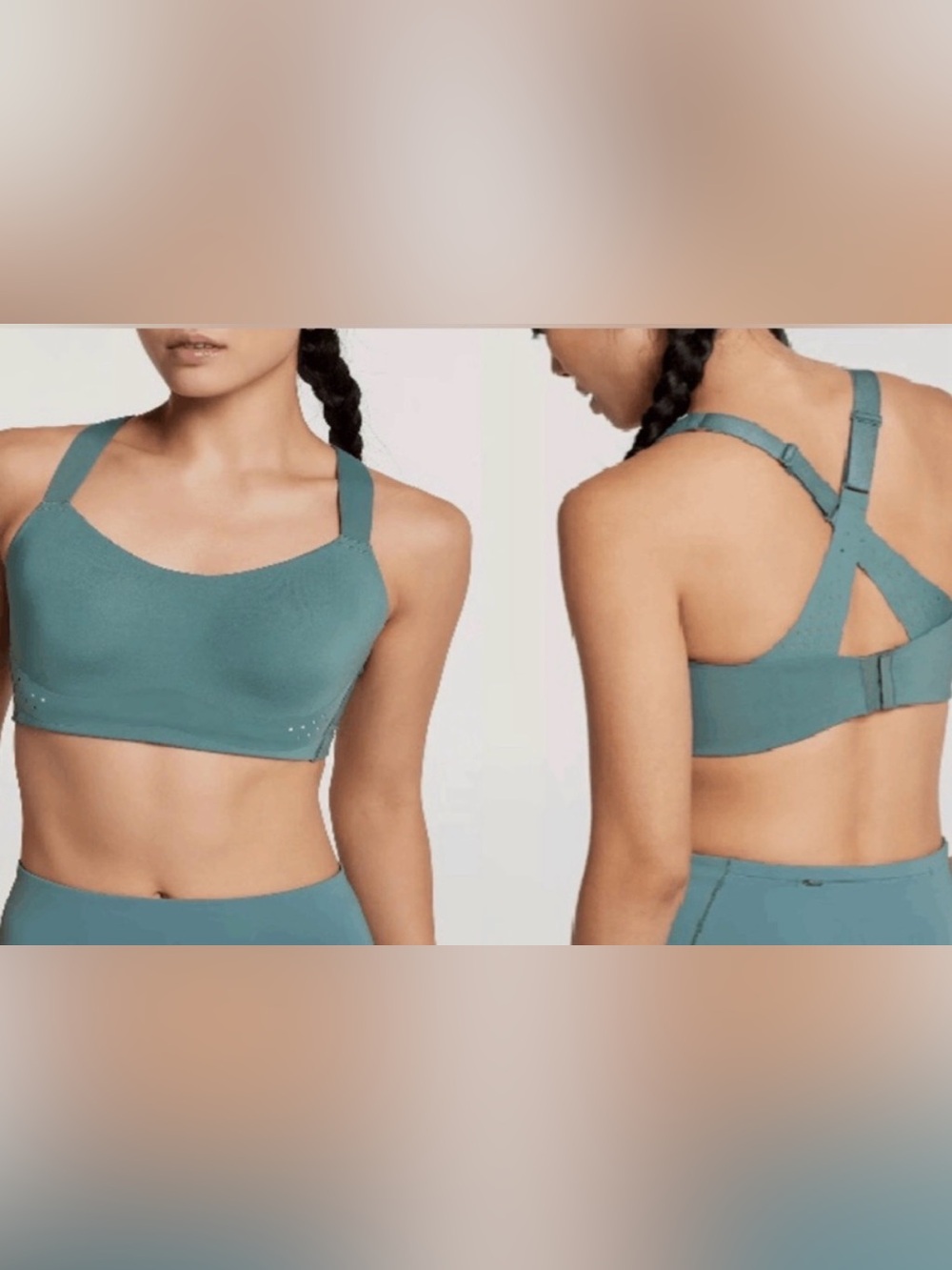 Calia empower bra size 42D NWT
